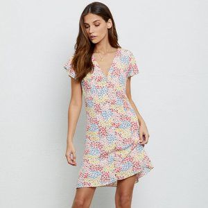 Rails HELENA - FLOWER MEADOW Dress